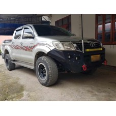 2014 ລົດເຊົ່າ Toyota Vigo Champ